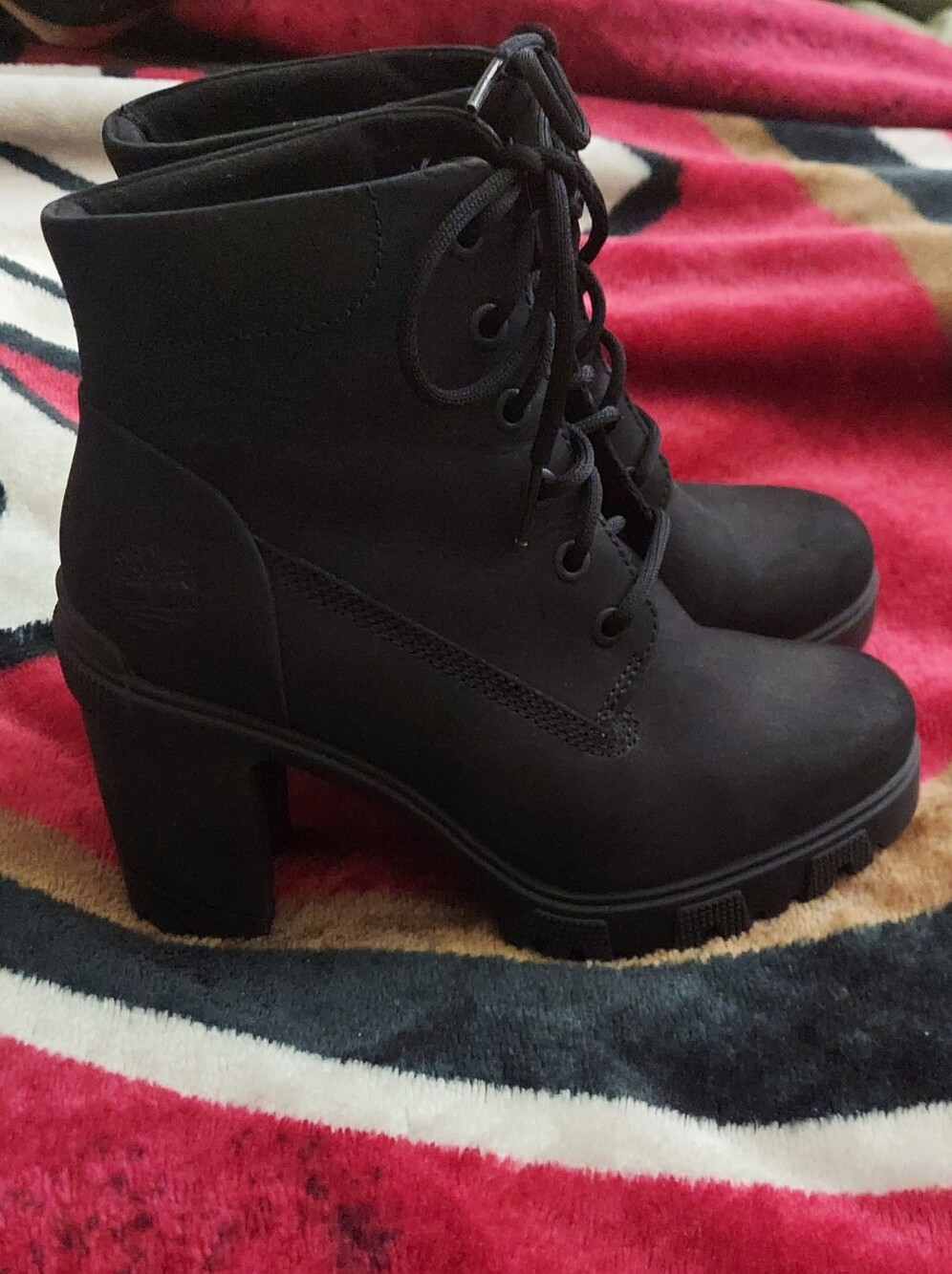 Timberland  Boots - Picture 2 of 6